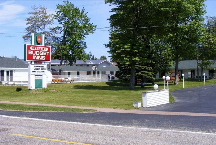 Starlite Motel - From Web Listing